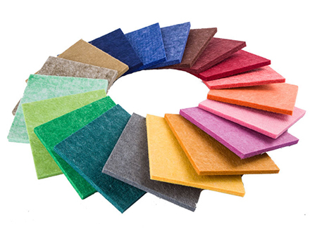 Acoustic Panel