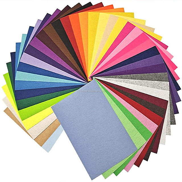 Nonwoven Felt