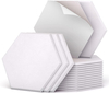 Architecturally Decorative Formaldehyde-free Sound-absorbing Acoustic PET Felt Circular Ceiling Panel