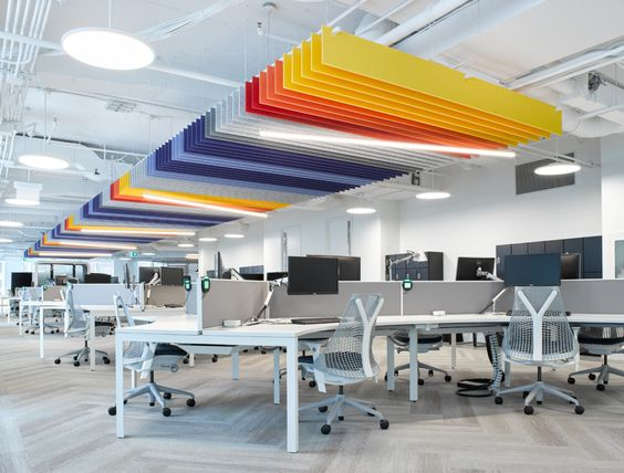 VIGOR Decorative Polyester Fibre Absorption Wall Panels Environmentally Friendly Fireproof Sound Insulation Acoustic Panel
