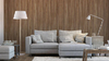Wood Acoustics Panel Soundproofing Interior Decorating For Places Needing Sound-Absorbing