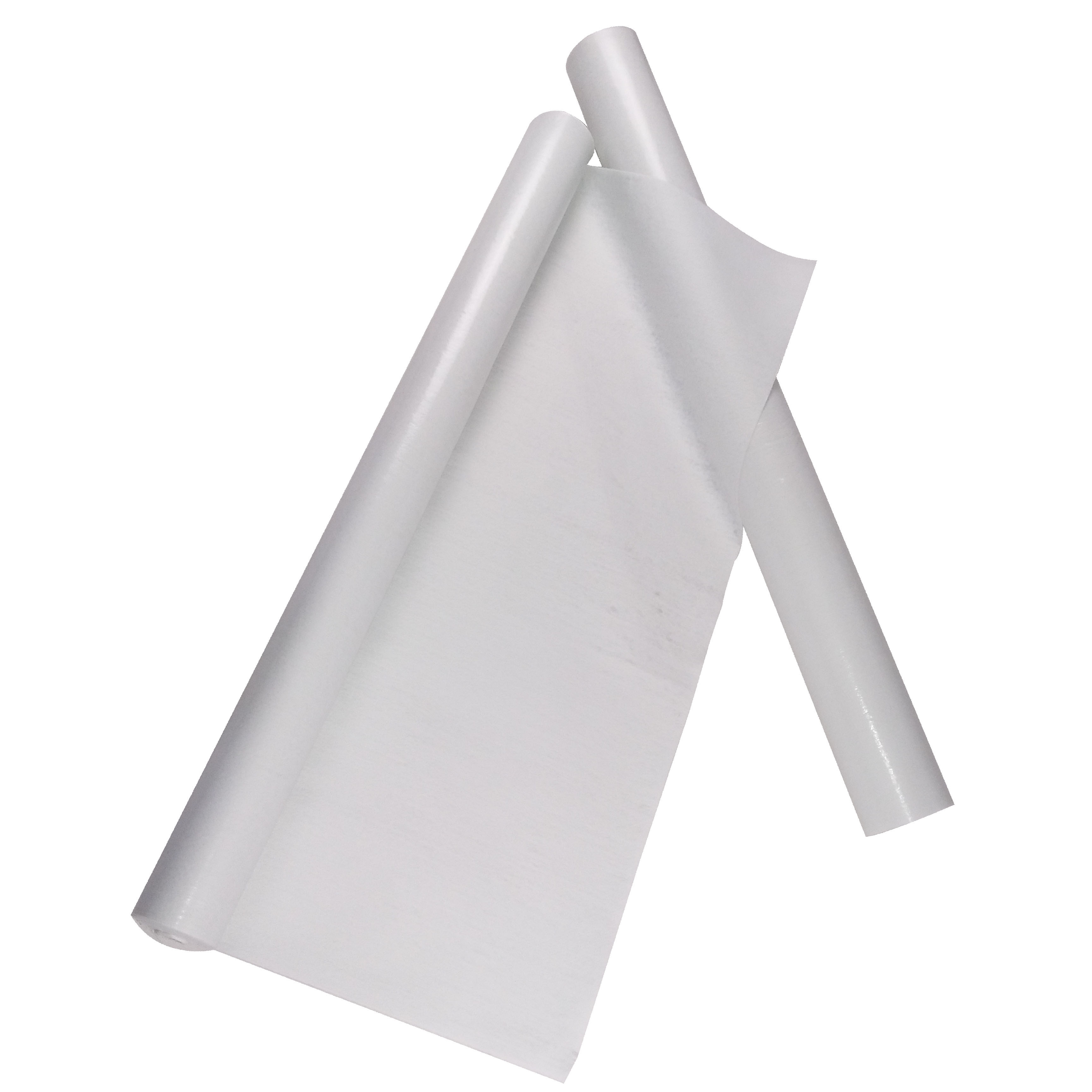 Interior Decorative Materials Breathable Protector cover Fleece temporary floor protection bulk self floor protection roll