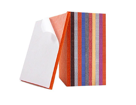 Soundproof Wall 100%Polyester Felt Acoustic Panel