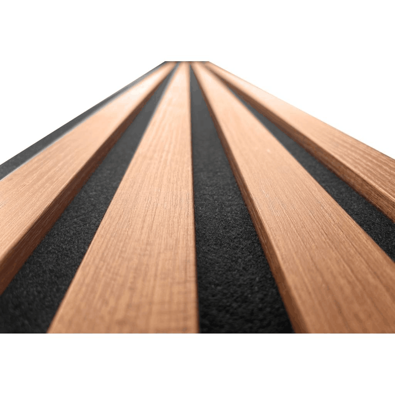 natural wood veneer acoustic design wood slat wall akupanels acoustic wooden panels sound proof