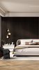Polyester Fiber Soundproof Ceiling Wall Fireproof Wood Veneer Finish Acoustics Slat Panel