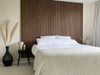 Custom Acoustic Panel Ceiling Polyester Fiberboard Soundproofing
