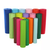 Nonwoven Felt