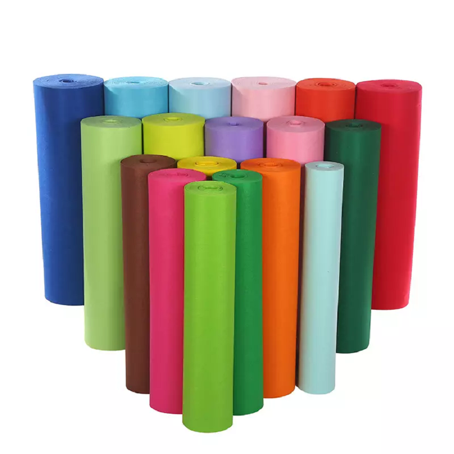 Nonwoven Felt