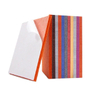High Density Sound Absorbing Soundproof Polyester Decorative Acoustic Panel