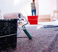 Painter Felt