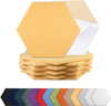 Architecturally Decorative Formaldehyde-free Sound-absorbing Acoustic Rectangular PET Felt Ceiling Panel