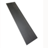 Modern Interior Decoration Akupanel Wooden Slatted Veneer Acoustic Panels
