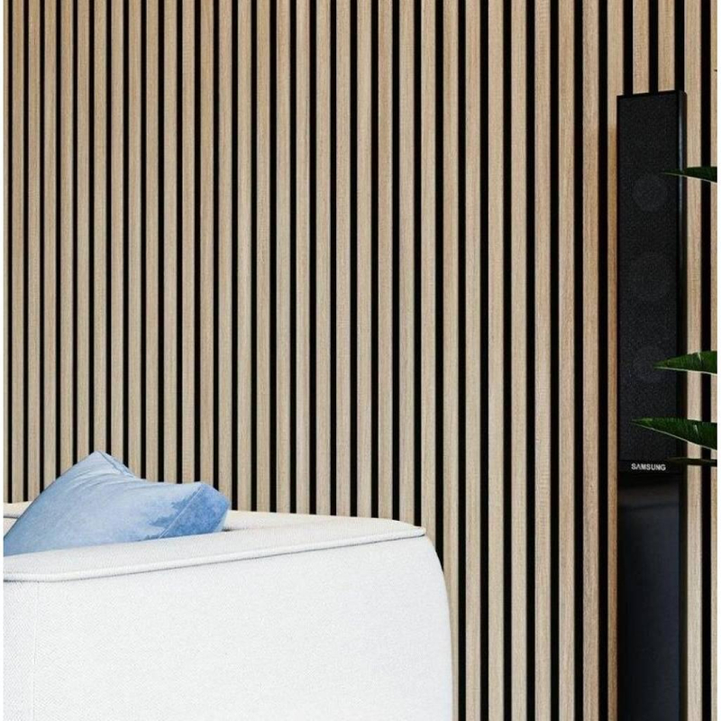 Soundproof Acoustic Panels for Noise Reduction Solutions