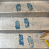 100% Paint Proof Temporary Floor Protection 36in x 100ft 