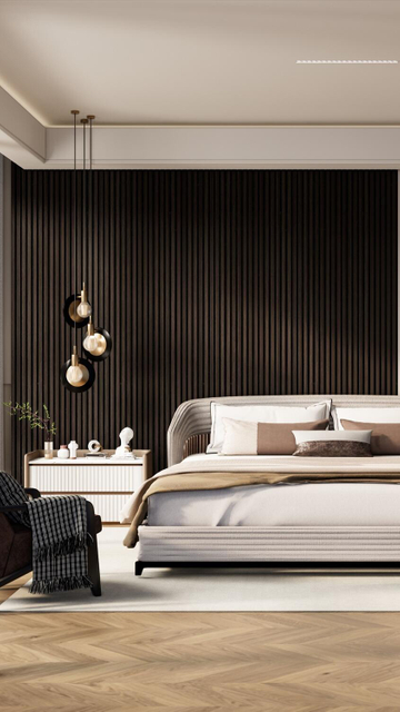 Acoustics Wall Decorative Slat Wood Veneer Acoustic Panel for Office Hotel Wall Decoration Akustik Panel Acupanel