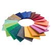 High Density Sound Absorbing Soundproof Polyester Decorative Acoustic Panel