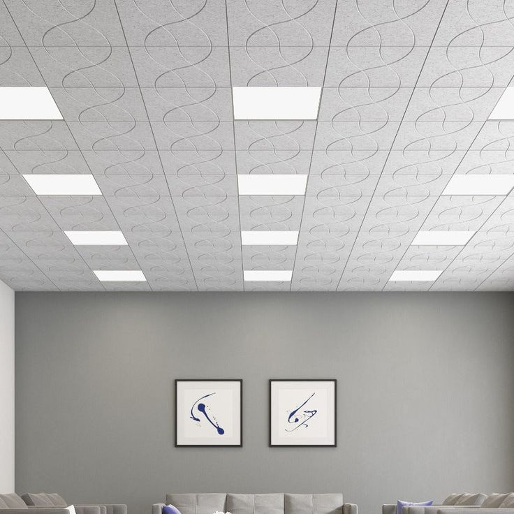 VIGOR 100% Polyester Sound Insulation Boards With Flame Materials