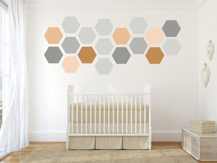 Decorative Acoustic Panel Ceiling Circle Sound Absorbing Panels Hexagonal Acoustic Panels