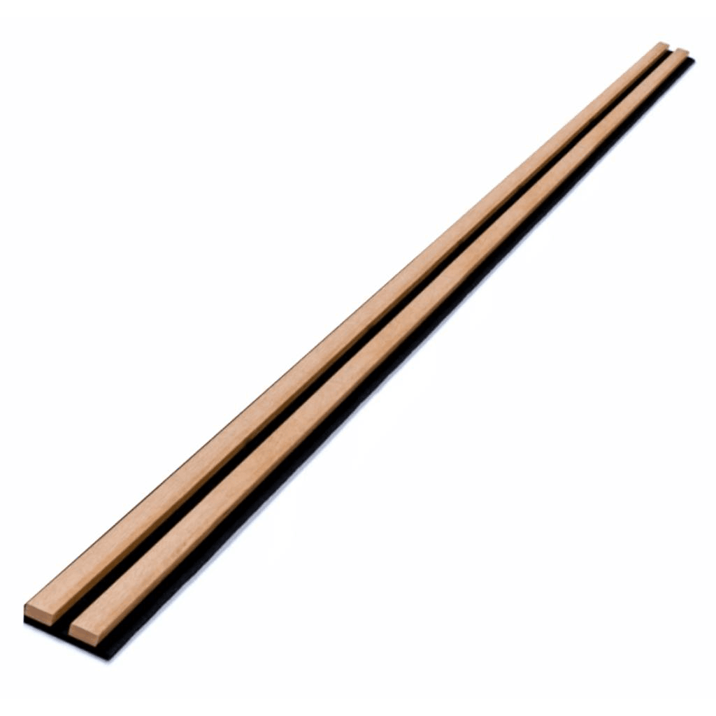 Mdf Acoustic Ceiling Board for Gym Wood Sound Absorption Board 