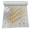 100% Polyester Material Painter Fleece Multicoloured Cotton Fabric Recycled Felt Made of Synthetic Fibers