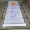 160gr 1x25m 0.65*25m Painter's Cover Fleece Non-slip Cover Film Renovation Fleece 