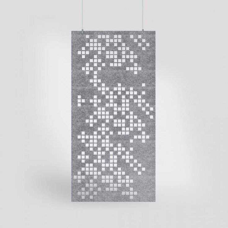 VIGOR Office Pod Booth Decoration Design Wall Ceiling Panel Sound Absorption Eco Friendly 100% Pet Felt Acoustic Panels Factory