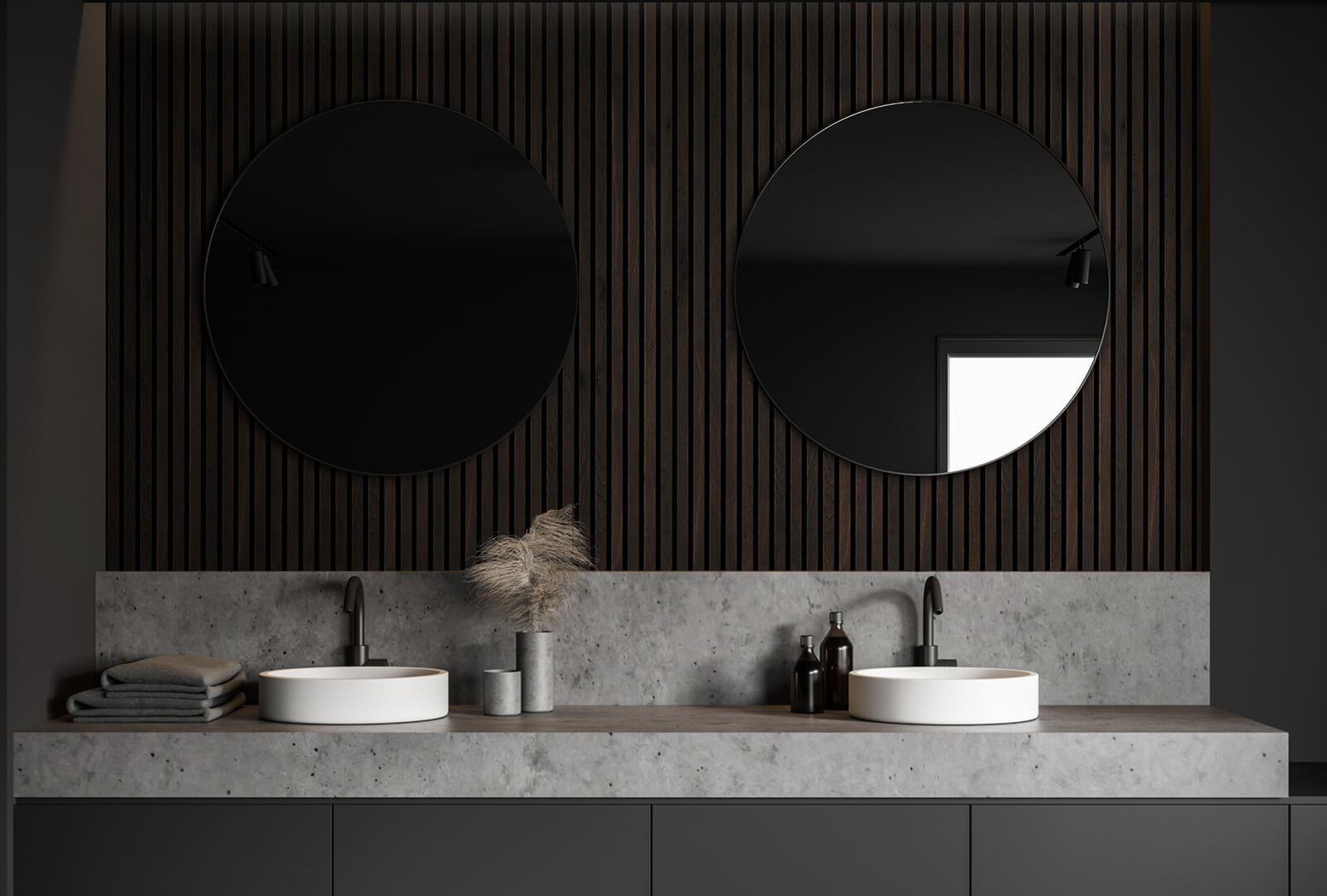 Natural Acoustic Sound Absorbing Sponge Soundproof Polyester Wooden Slat Wood Wall House Panel Pet