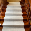 0.65x25m Floor and Stair Protection Fleece Perfect Surface Protection for Flooring