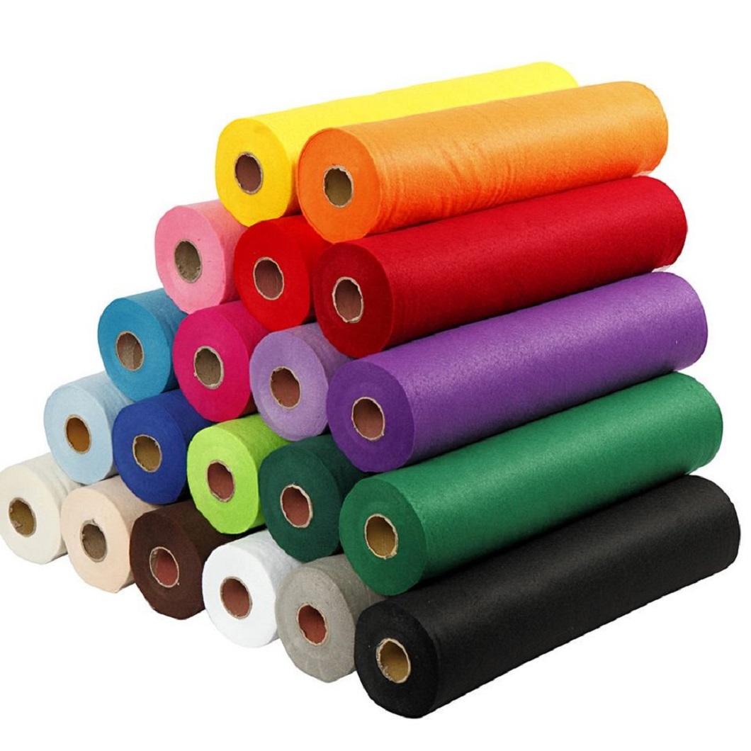Nonwoven Felt