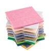 High Density Sound Absorbing Soundproof Polyester Decorative Acoustic Panel