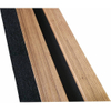 Cheap Soundproofing Material Wooden Acoustic Panels Eco High Quality Sound Proof Wall Panel