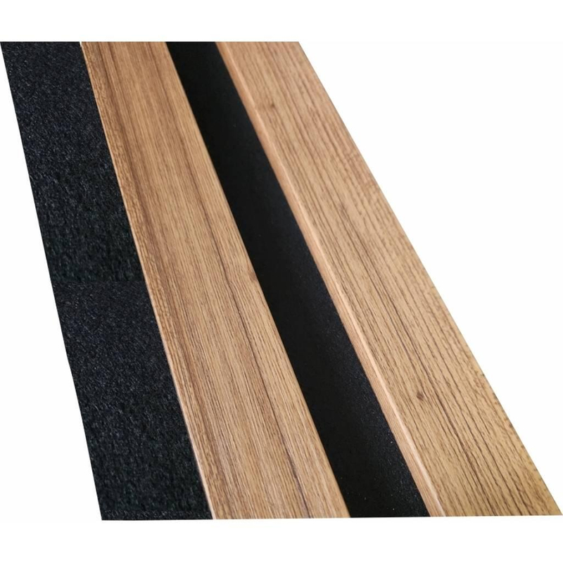 Akupanel Acoustic Panel Soundproofing Slat Wooden Slats Slatted Acoustic Panels Sound Proof slat wall
