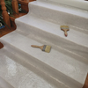Painter′s Fleece Non-Woven Fleece with PE Coating Non-Slip Floor Protection