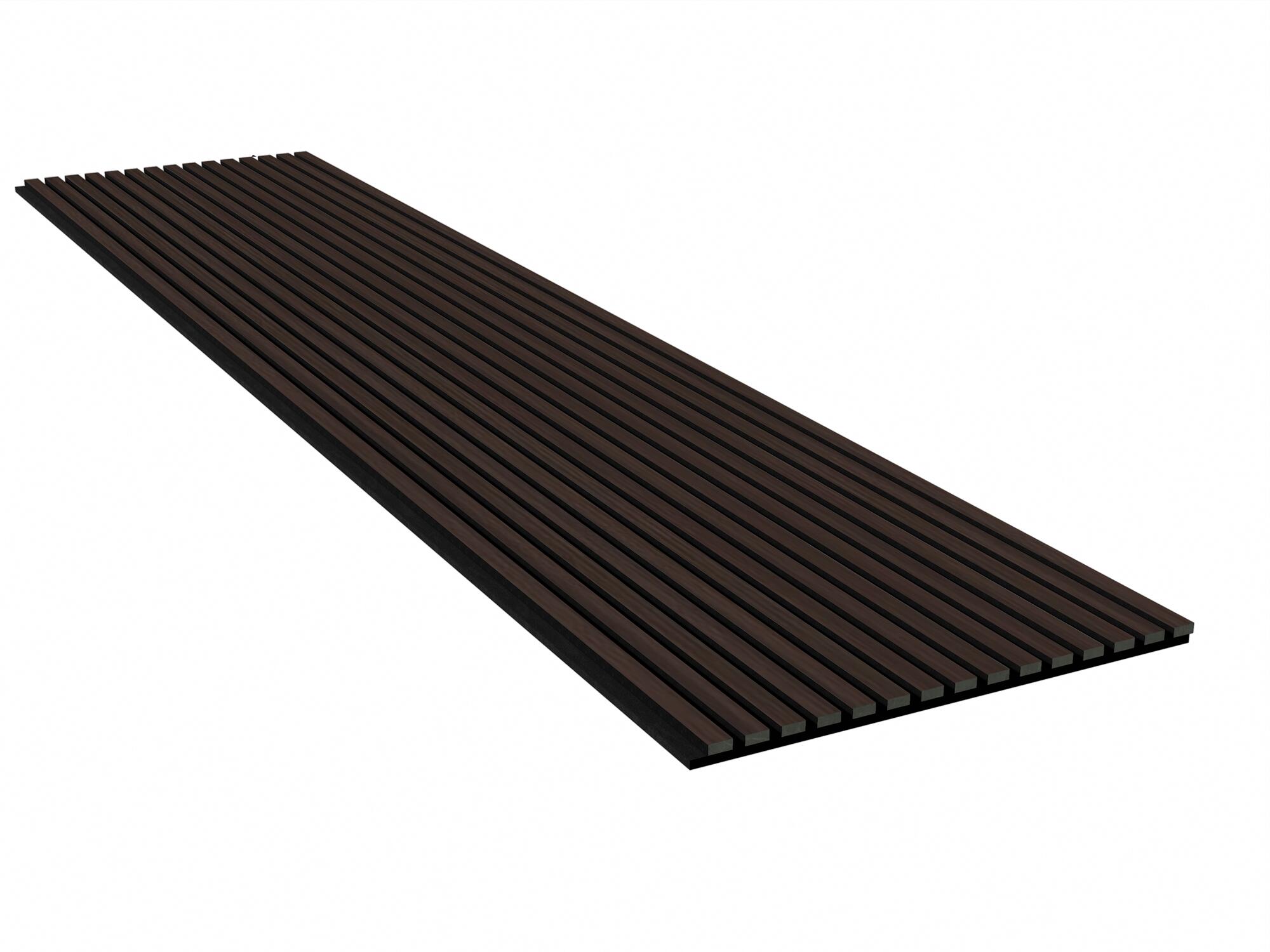 Custom Acoustic Panel Ceiling Polyester Fiberboard Soundproofing
