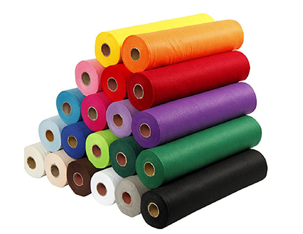 Nonwoven Felt