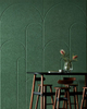 VIGOR Environmentally Custom Color Wall Decor Sound Absorb Polyester Fiber Board Custom Pet Wall Panel For Office