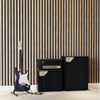 Cheap Soundproofing Material Wooden Acoustic Panels Eco High Quality Sound Proof Wall Panel