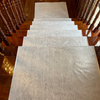 180gr 1x50m Temporary Floor Protection Surface Floor Protection Covering Paint Proof Painter Cover Fleece