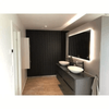 Custom Acoustic Panel Ceiling Polyester Fiberboard Soundproofing