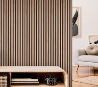 Wall Acoustic Panel