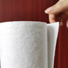  Waterproof Self Adhesive Anti-Slip Floor Protection Mat White Sticky Felt Nonwoven Painter Felt