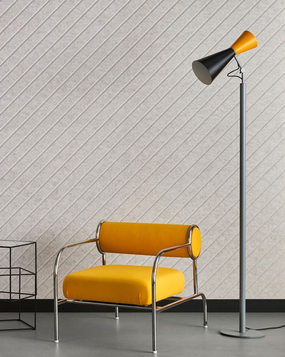 VIGOR 9MM 12MM Sound Proof Office Hexagon Sound Proof Booth Used Acoustic Panels Insulation Panels For Sale With Factory Price