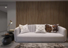 Wood Acoustics Panel Soundproofing Interior Decorating For Places Needing Sound-Absorbing
