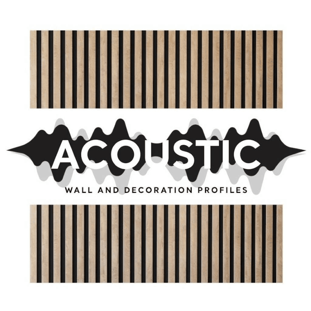 Akupanel Acoustic Panel Soundproofing Slat Wooden Slats Slatted Acoustic Panels Sound Proof slat wall