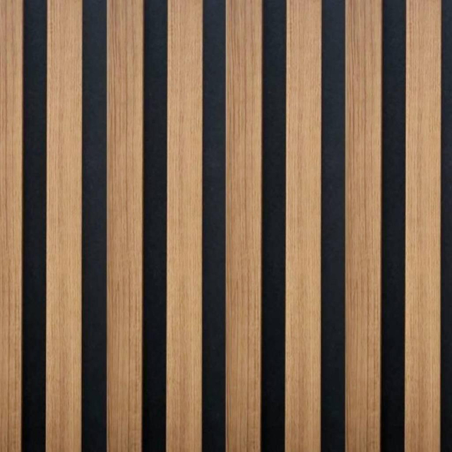 eco protection acoustic panel acoustic wooden panel wooden perforated acoutic panels