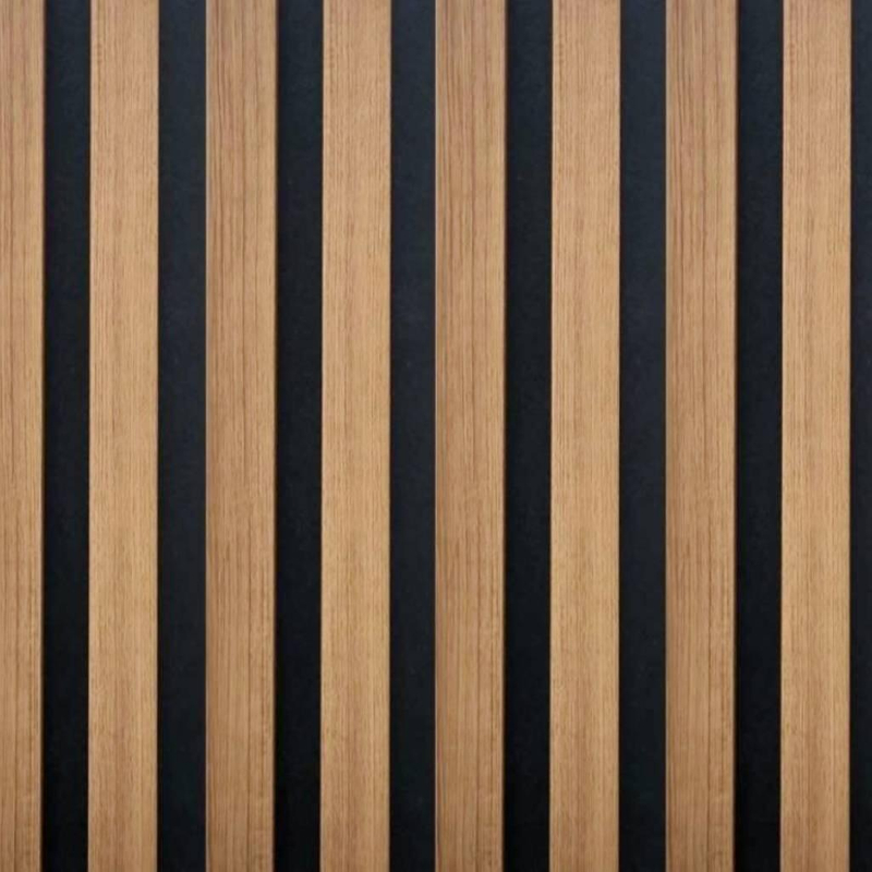 eco protection acoustic panel acoustic wooden panel wooden perforated acoutic panels