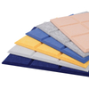 Needle Punched Polyester Felt Soundproof Acoustic Panel
