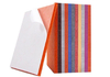High Density Sound Absorbing Soundproof Polyester Decorative Acoustic Panel