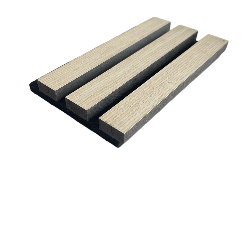 Cheap Price Sound-Absorbing Custom Indoor Wall Acoustic Panel