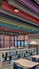 Decorative Oem Customized Printed Polyester Acoustic Panel Soundproof Acoustic Wall Decorative Panels
